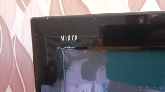 TELEVÍZOR SAMSUNG VIERA - NA ND. - 3