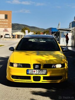 Predam seat leon 1.9tdi 110kw arl - 3