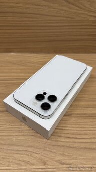 iPhone 16 Pro Max 256GB Ako Nový - 3