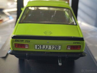 1:18 Opel Kadett - 3