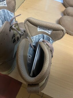 Kanady púštne goretex - 3