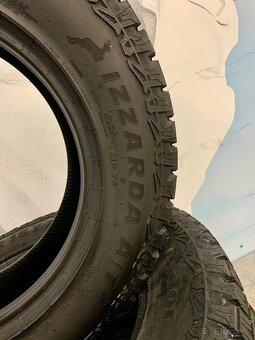 🛞Matador MP72 Izzarda A/T 2 205/80 R16 104T celoročne Nové‼ - 3