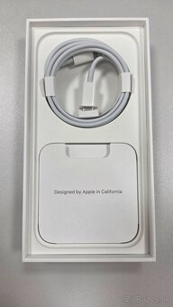 Iphone 14 pro 256GB, spaceblack - 3