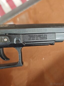 Predam Grand power K22TS - 3