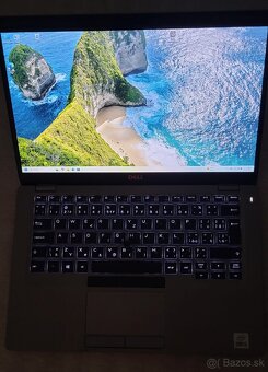 Dell latitude 5410 i5 - 3