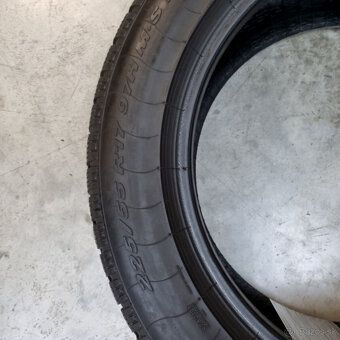 Zimné pneumatiky 225/55 R17 PIRELLI - 3