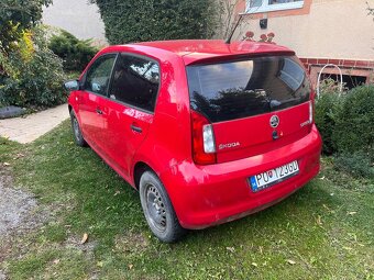 CitiGo - 3