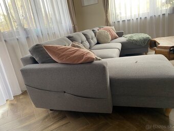 Pohovka / gauč - 3