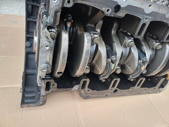 Mercedes B Class W245 (2005-2011) 180Cdi kompletný motor - 3