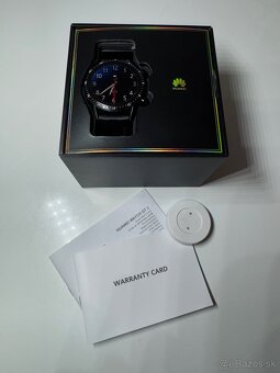 Huawei Watch GT 2 (46 mm) - 3
