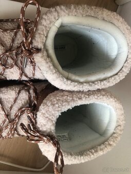 Snehule - zimne topanky - 3