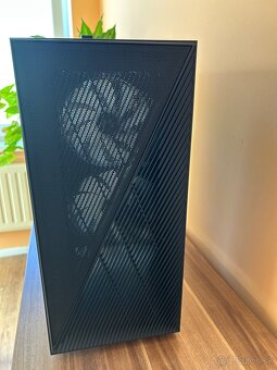 Herny Pc Amd Radeon RX5700XT - 3