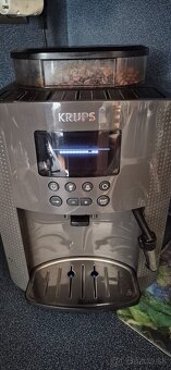 Predam Plnoautomaticky kavovar KRUPS - 3