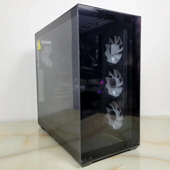 Asus i5-13400F RTX3070Ti 32GB 1TB 750W - 3