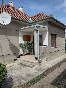 Rodinný dom Kráľová pri Senci - 3