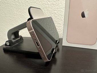 iPhone 13 mini 100% zdravie batérie TOP stav - 3