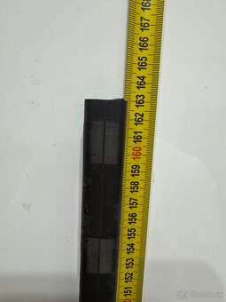 CCM JETSPEED FT7 PRO - LAVA P29/80 FLEX 163 CM - 3