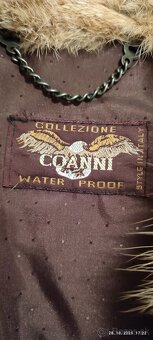 Kožuch z líšky alebo šakala - 3