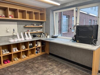 ODPREDAJ ROZBEHNUTÉHO BIZNISU – ČISTENIE TOPÁNOK + KABELIEK - 3