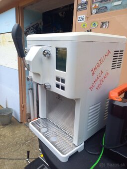 Klastein Zmrzlinovač - 3