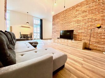 Novostavba 2,5 izbový byt 71m2 Baštová STARÉ MESTO - 3