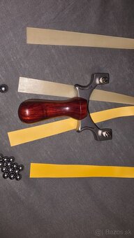 Prak-Gumipuška na predaj - 3