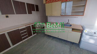 Predaj  4 izbový byt  NItra, pôvodný stav (229-114-JUF) - 3