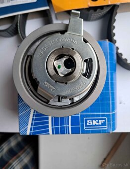 nova rozvodova sada remen, kladka  1,9TDI/1,9SDI - 3