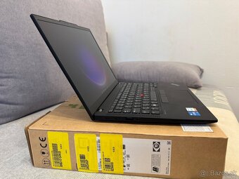 Lenovo ThinkPad X13 Gen 4 Intel-rozšírená záruka do 10/28 - 3