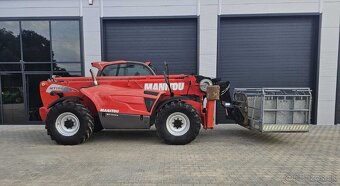 Manitou MT 1840A - 3