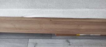 Manželská posteľ 180x200 - 3