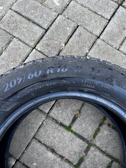 Matador 205/60 r16 - 3