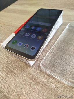 Xiaomi Redmi A5 /3/64GB Gold TOP stav v záruke - 3