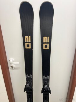 Stöckli O2 lyže - 3