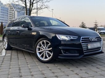 5x112 r18 Originál Audi A4-Sline- zimni pneu 7mm Dot 23 - 3