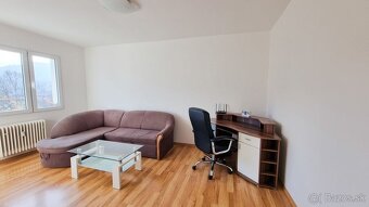 PRENÁJOM 2-izbového bytu, Trieda SNP, Banská Bystrica - 3