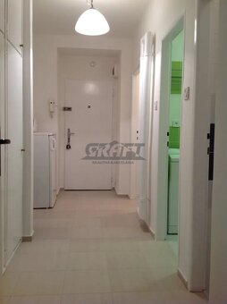 Ponúkame na prenájom garsónku v širšom centre Bratislavy - 3