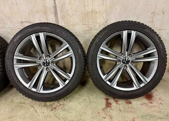 Alu kola Sebring VW Škoda Audi Seat - 3