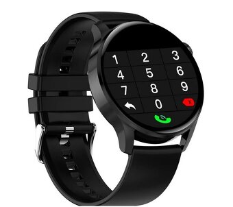 Inteligentné hodinky TB51, možnosť volania - 3