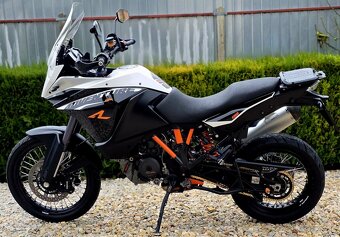 KTM Adventure 1190 R - 3