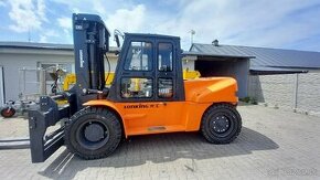 Vysokozdvižný vozík Lonking 10 000 kg - 3