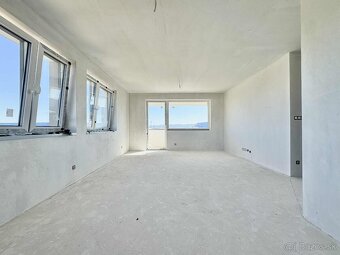 LUNA RESIDENCE | Bytový dom B – 3 izbový byt (B2) - 3