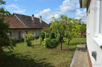 Predaj rodinný dom Svätoplukovo - 3