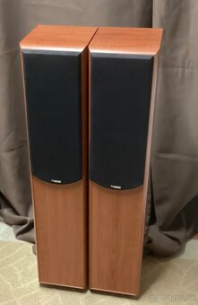 System Fidelity 120W - 3