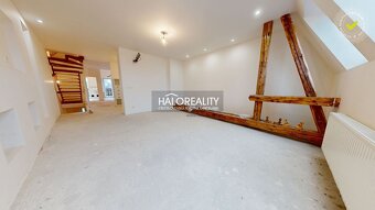 HALO reality - Predaj, mezonetový byt Rimavská Sobota, Daxne - 3