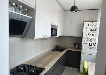 Prenájom krásneho 3-izboveho bytu na Terase v Košiciach. - 3