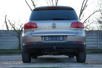 VW Tiguan 2.0 TDI 4Motion Highline - 3