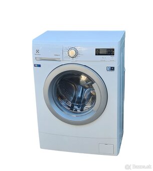 Automatická práčka ELECTROLUX (EWS1264SDU) SLIM - 3