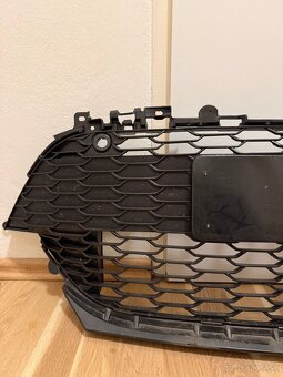 Originálna maska  Toyota Corolla Hybrid 2021 - 3