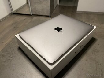 Macbook 12 2015 256Gb - 3